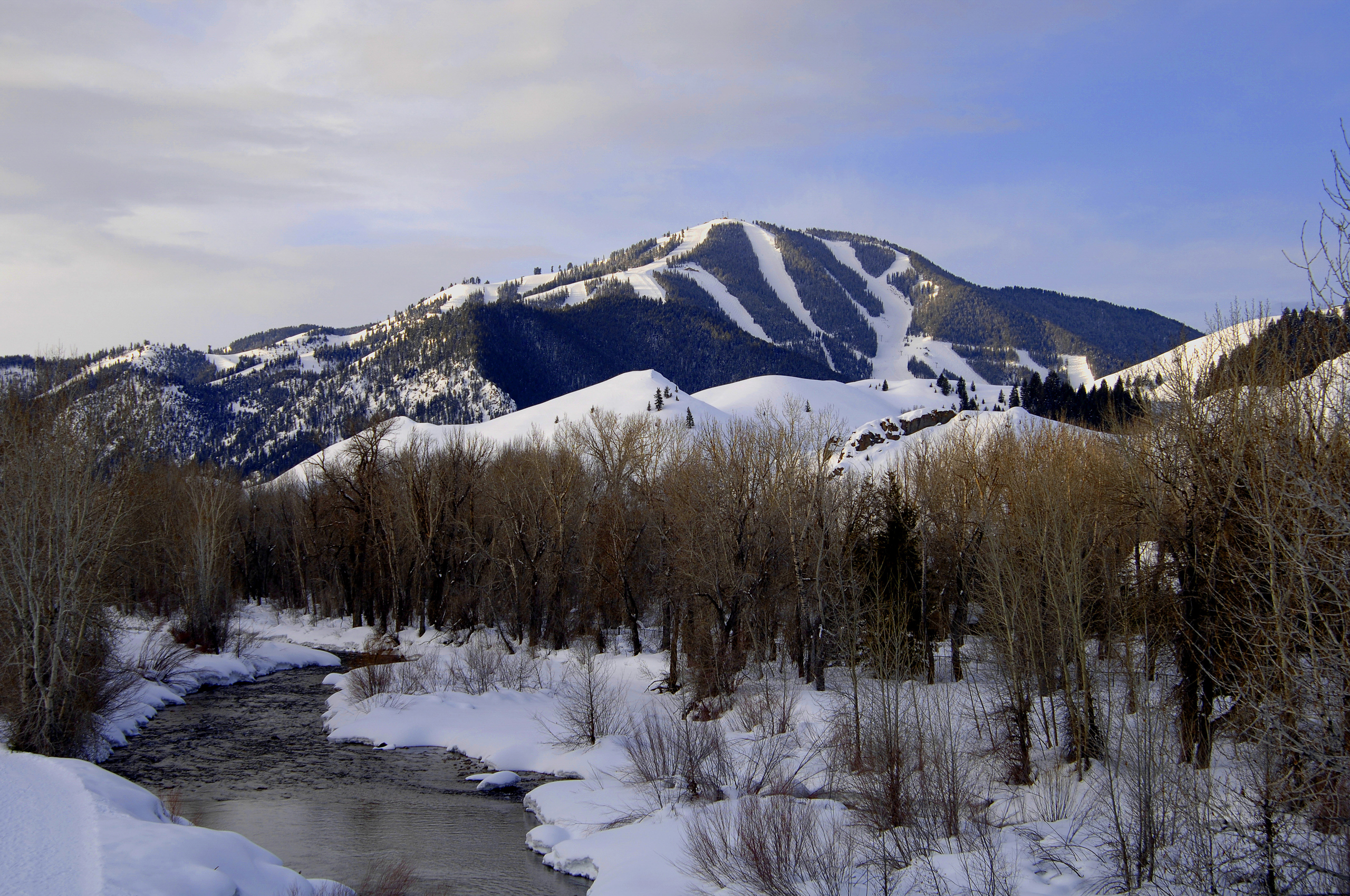 Hotels In Sun Valley