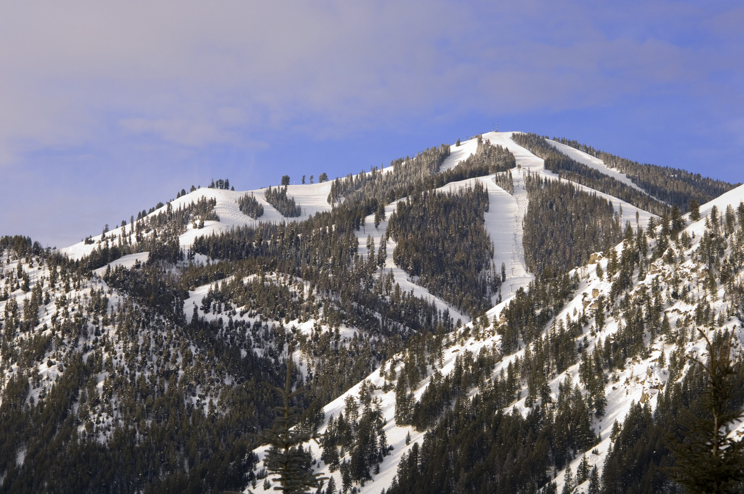 Sun Valley Idaho